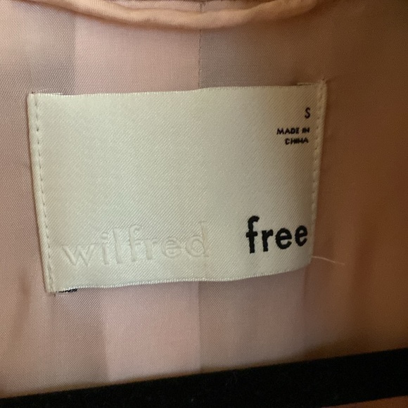 Teddy Jacket - Picture 2 of 3